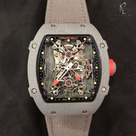 richard mille 27-02 price|Richard Mille RM 027 .